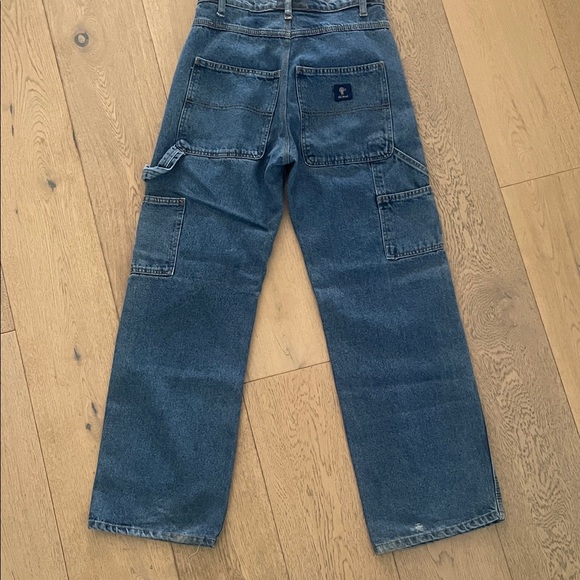 Ark Reworks | Carpenter Jean - Picture 6 of 9